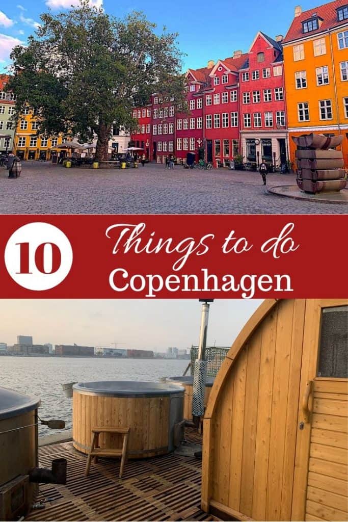 10 Things to do in Copenhagen, Denmark