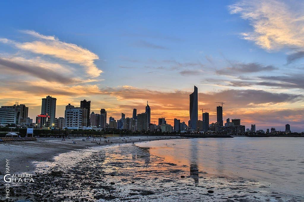 11 Things to do in Kuwait
