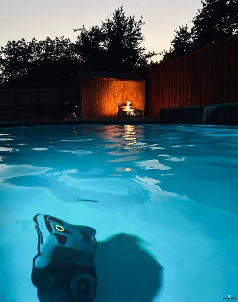 Aiper Seagull Pro Robotic Pool Cleaner: Say Goodbye to Manual Pool Cleaning 43 Aiper Seagull Pro Robotic Pool Cleaner