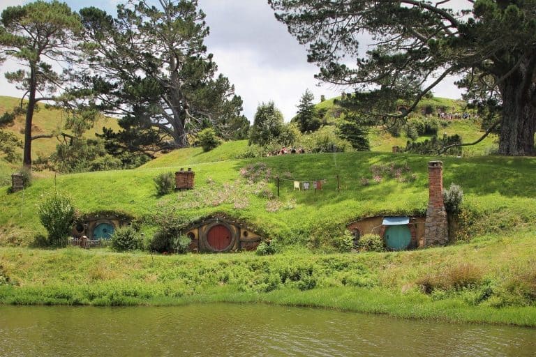 New Zealand North Island Itinerary with 10 Essential Stops 21 Hobbit House in New Zealand