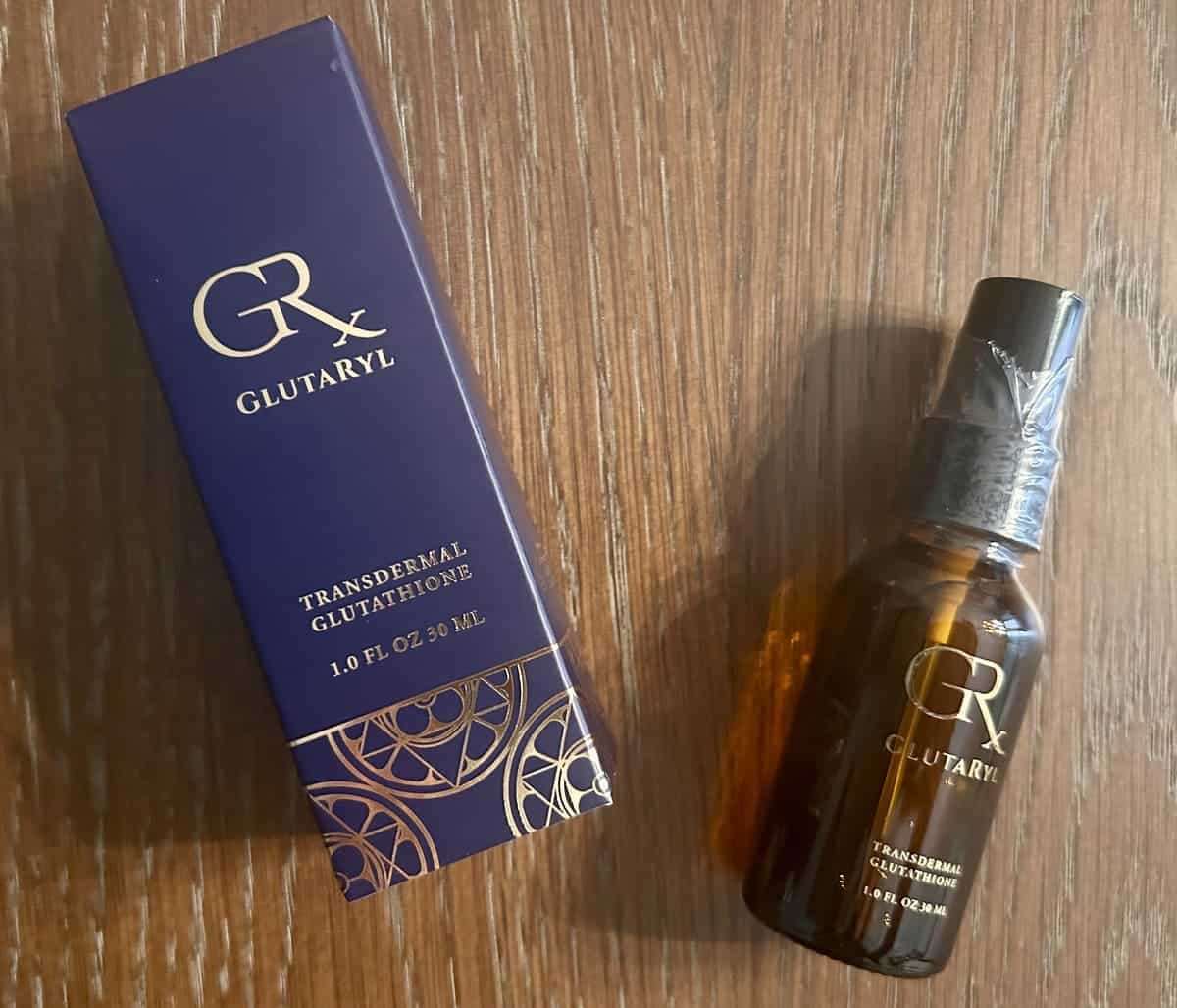 Auro Wellness Anti-Stress Spray