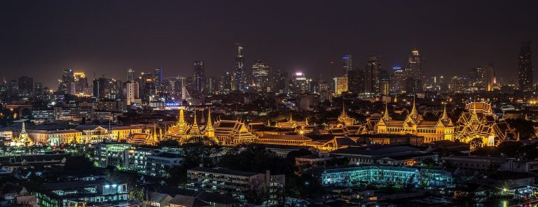 Bangkok, Thailand