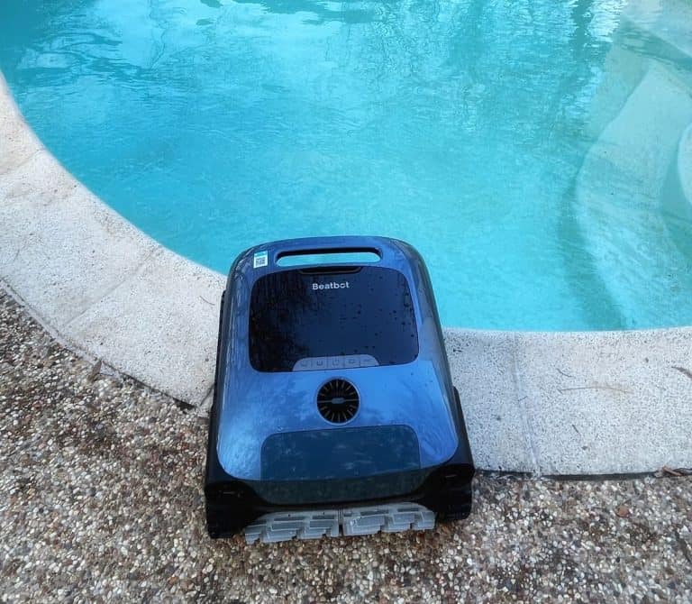 Beatbot AquaSense Pro Pool Cleaner Review 35 Beatbot AquaSense Pro Review