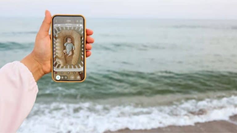Best Baby Monitor for Travelers 1 Best Baby Monitor for Travelers