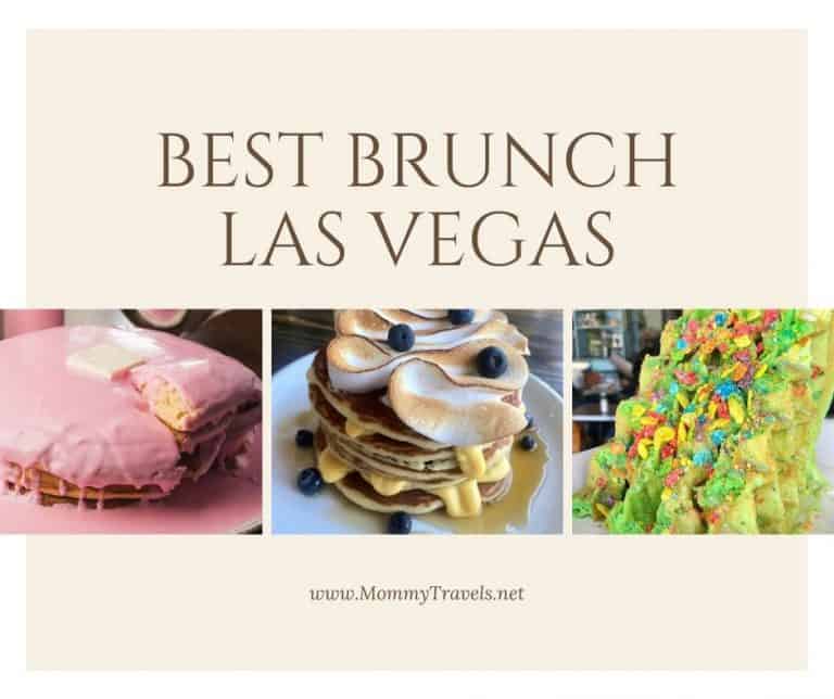 Best Brunch Las Vegas