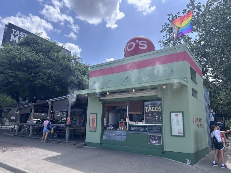 Best Coffee Shops in Austin, Texas (1)