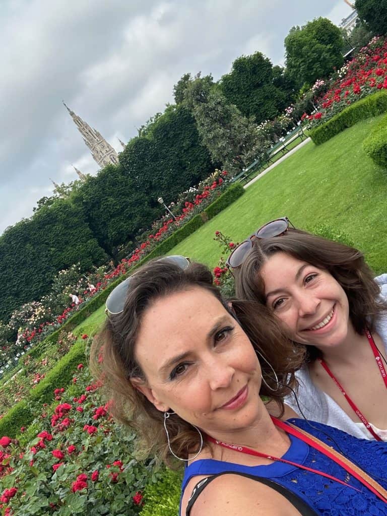 Best Mother-Daughter Trips Around the World (1)