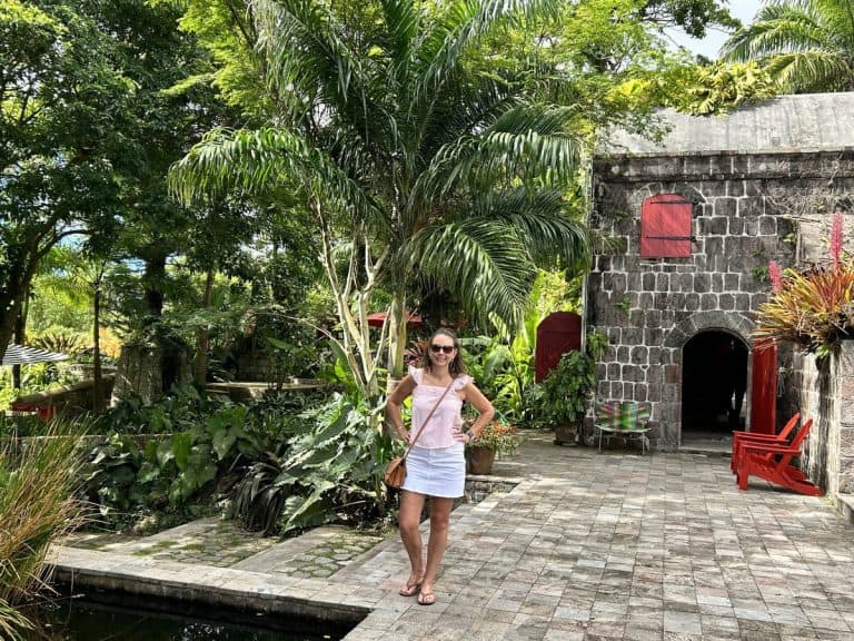 Best Nevis Resorts 18 Best Nevis Resorts