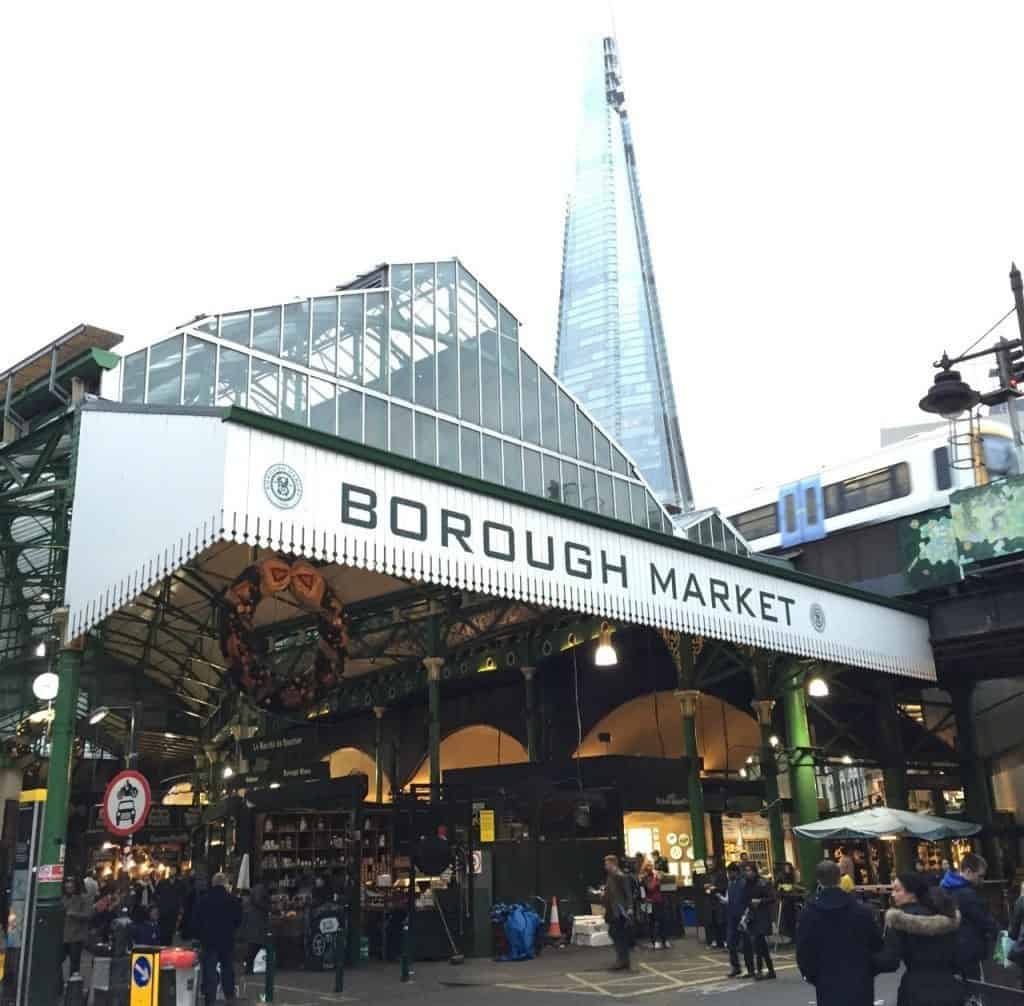 borough market