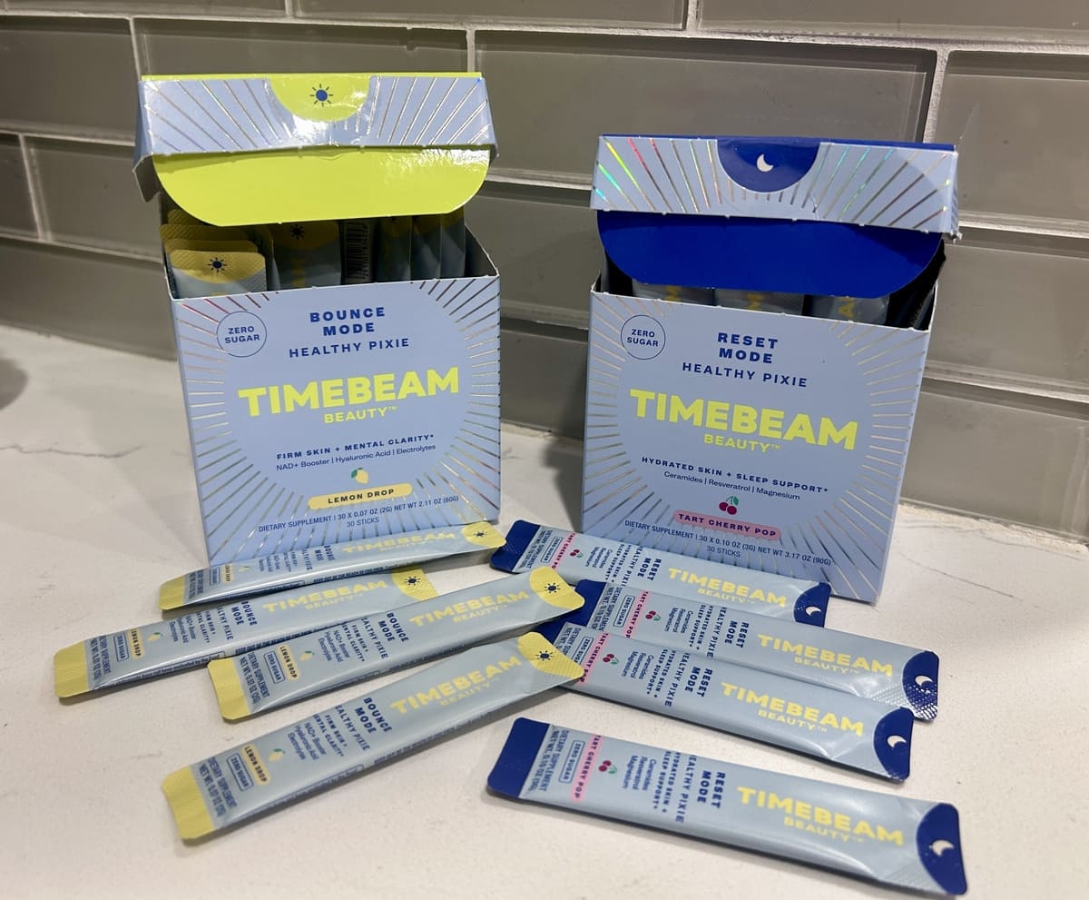 Bounce Mode and Reset Mode Supplements 