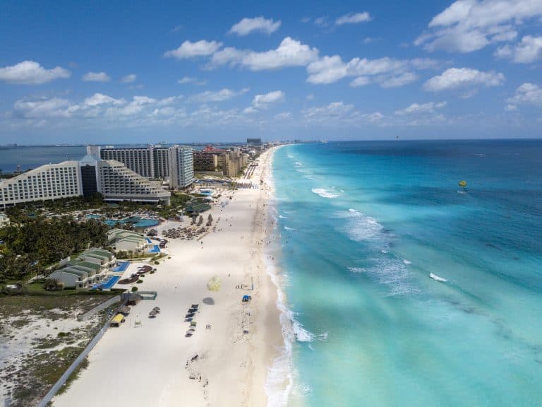 Cancun