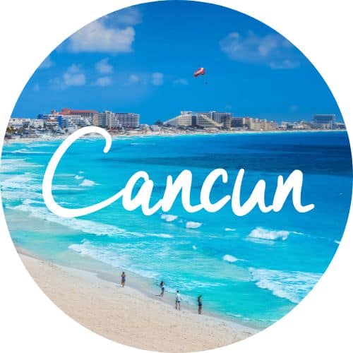 Cancun