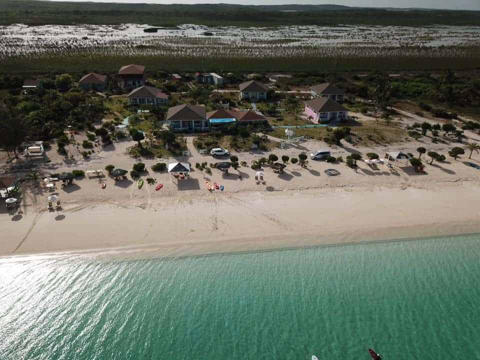 Cat Island Bahamas