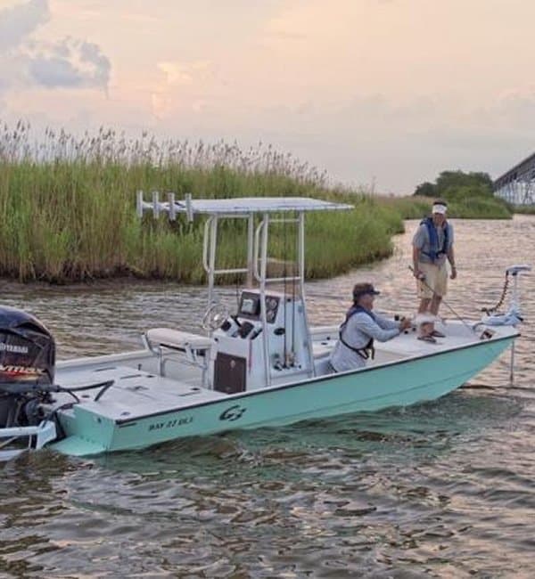 Chasin’ Tails Bait & Tackle