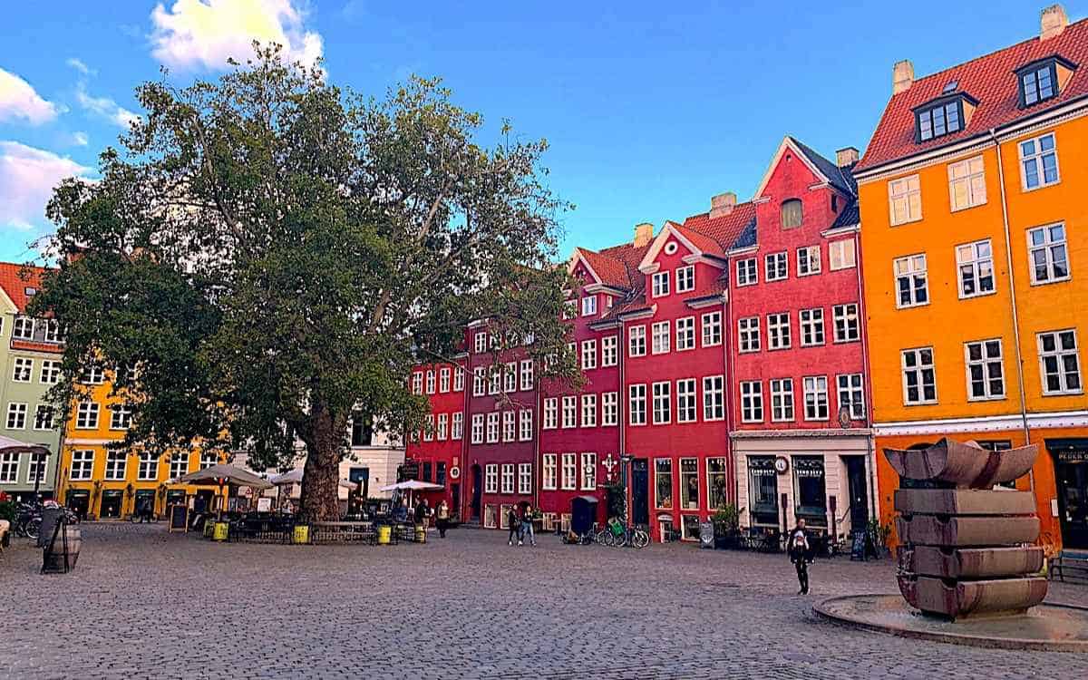 Copenhagen