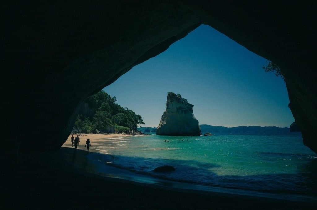 Coromandel Peninsula