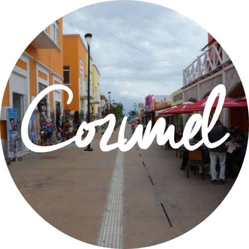 Cozumel