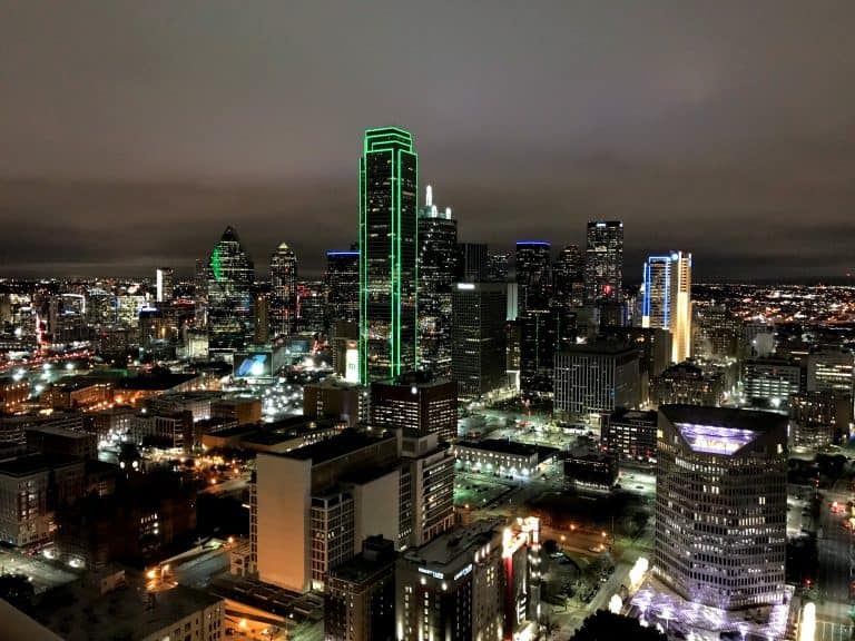 Dallas, Texas Travel Guide