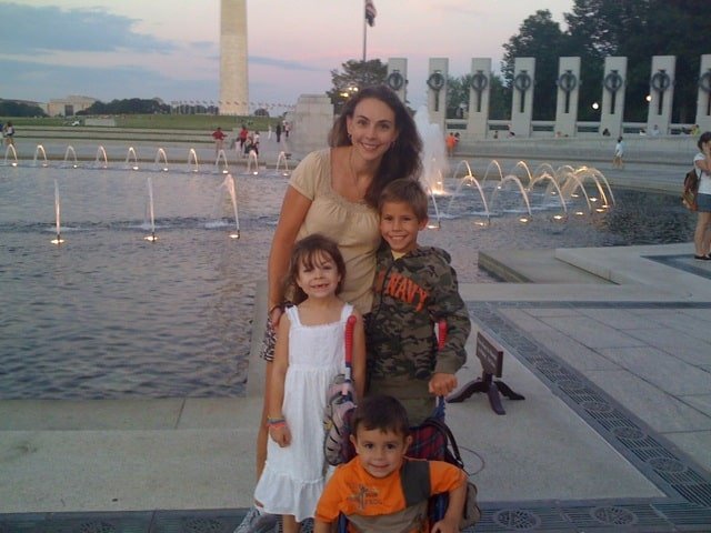 DC with kids: Things to do in Washington D.C. with kids