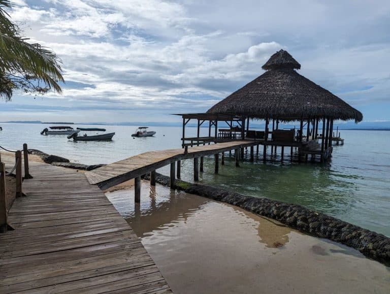 Impact an Indigenous Community Staying at Casa Cayuco in Panama a Remote Island Eco-resort 7 Impact an Indigenous Community Staying at Casa Cayuco in Panama a Remote Island Eco-resort