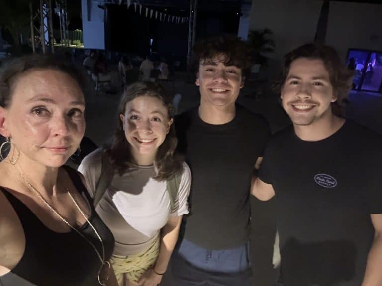 Dominican Republic Uber Scam