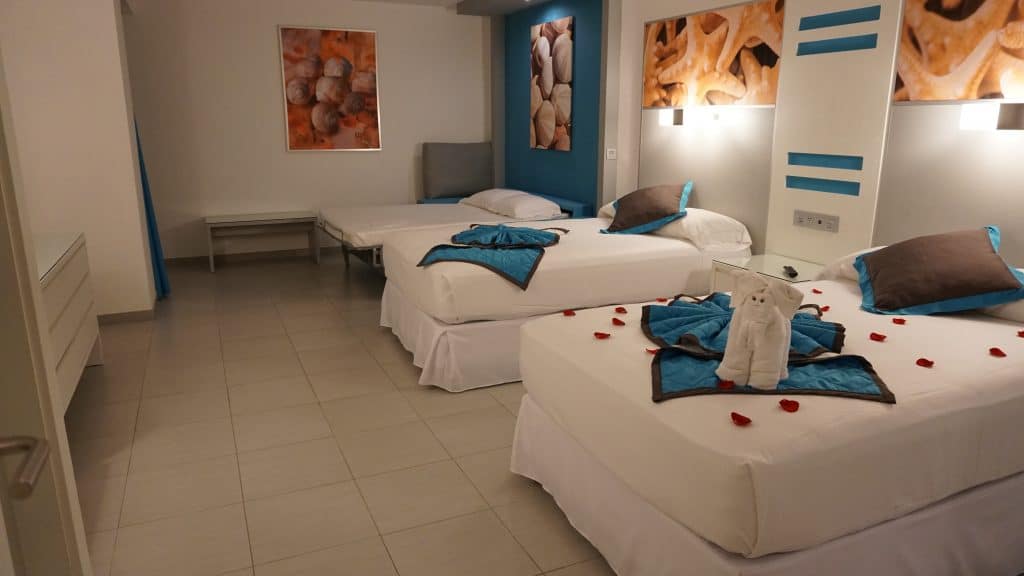 Riu Dunamar Costa Mujeres