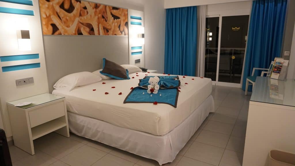 Riu Dunamar Costa Mujeres