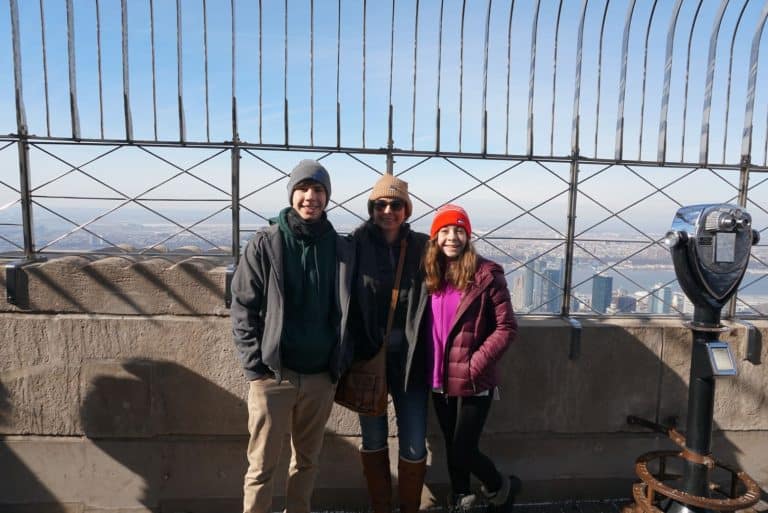 Empire State Building