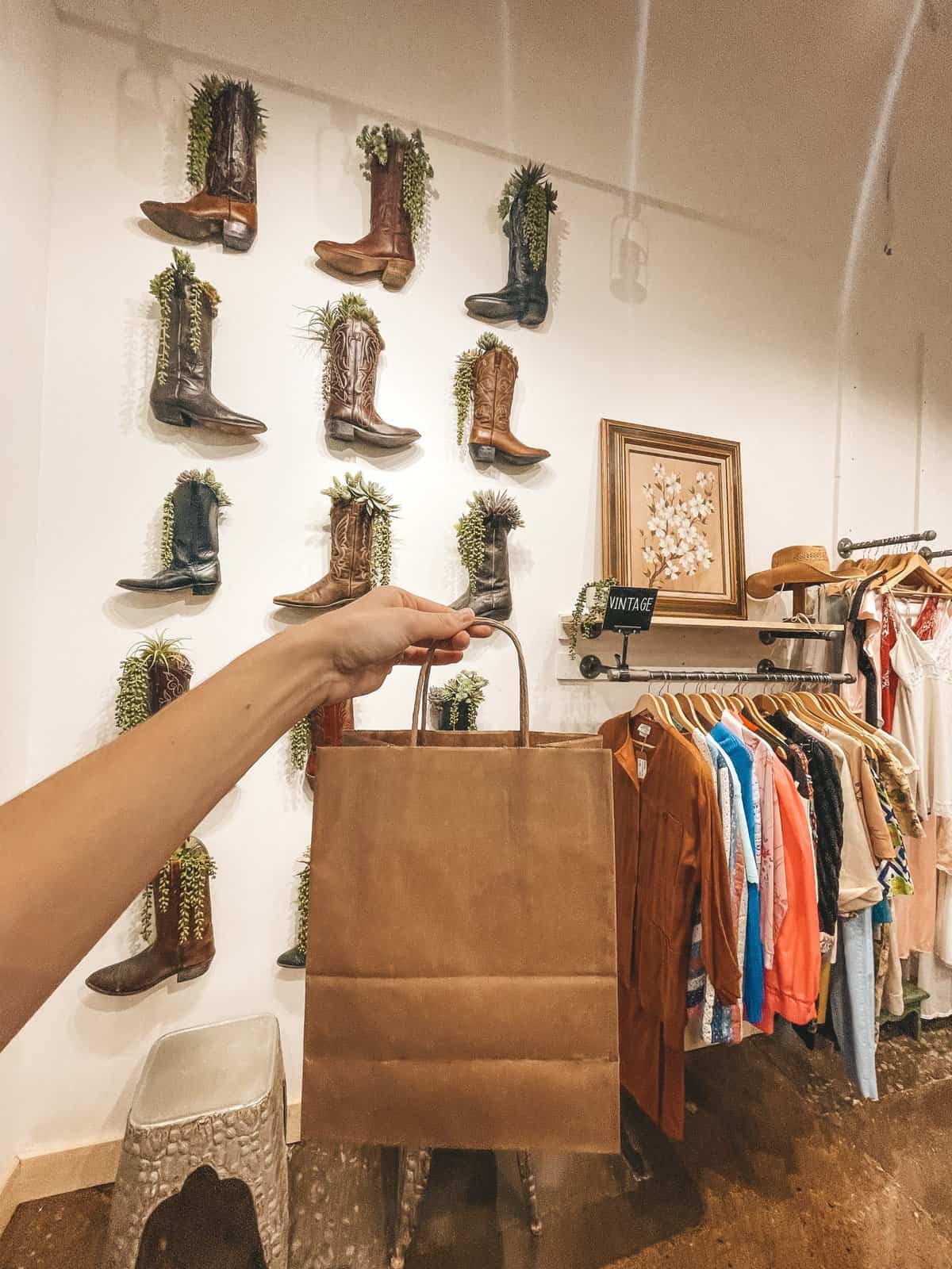 Factory at Franklin, Tennessee