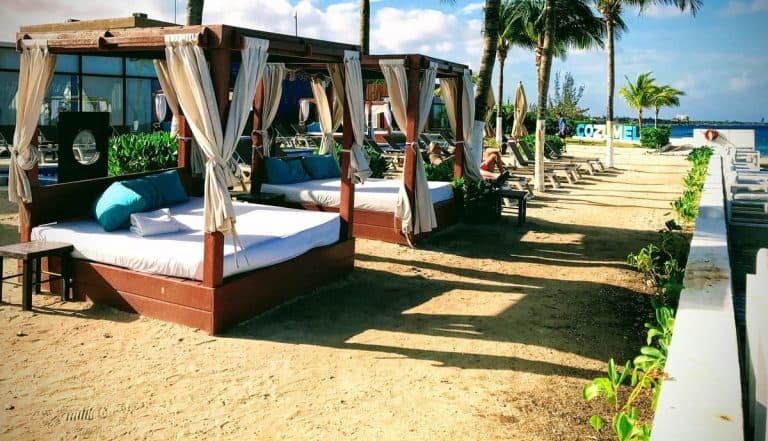 Fiesta Americana Cozumel