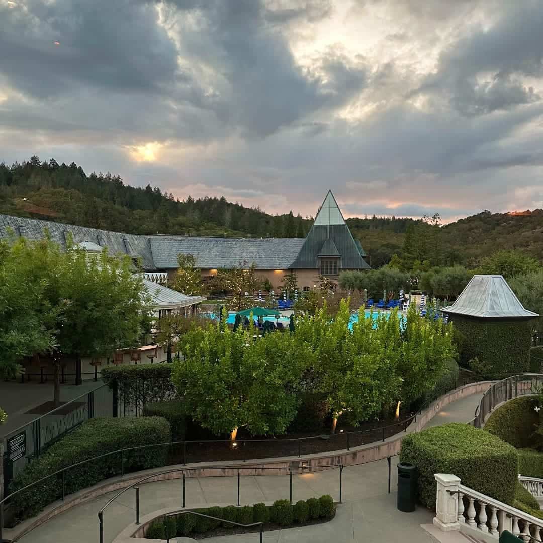 Francis Ford Coppola Winery