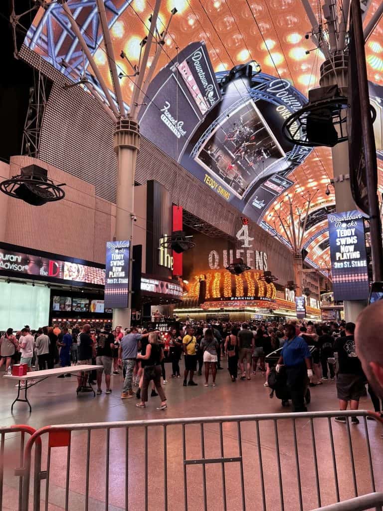 Fremont Street