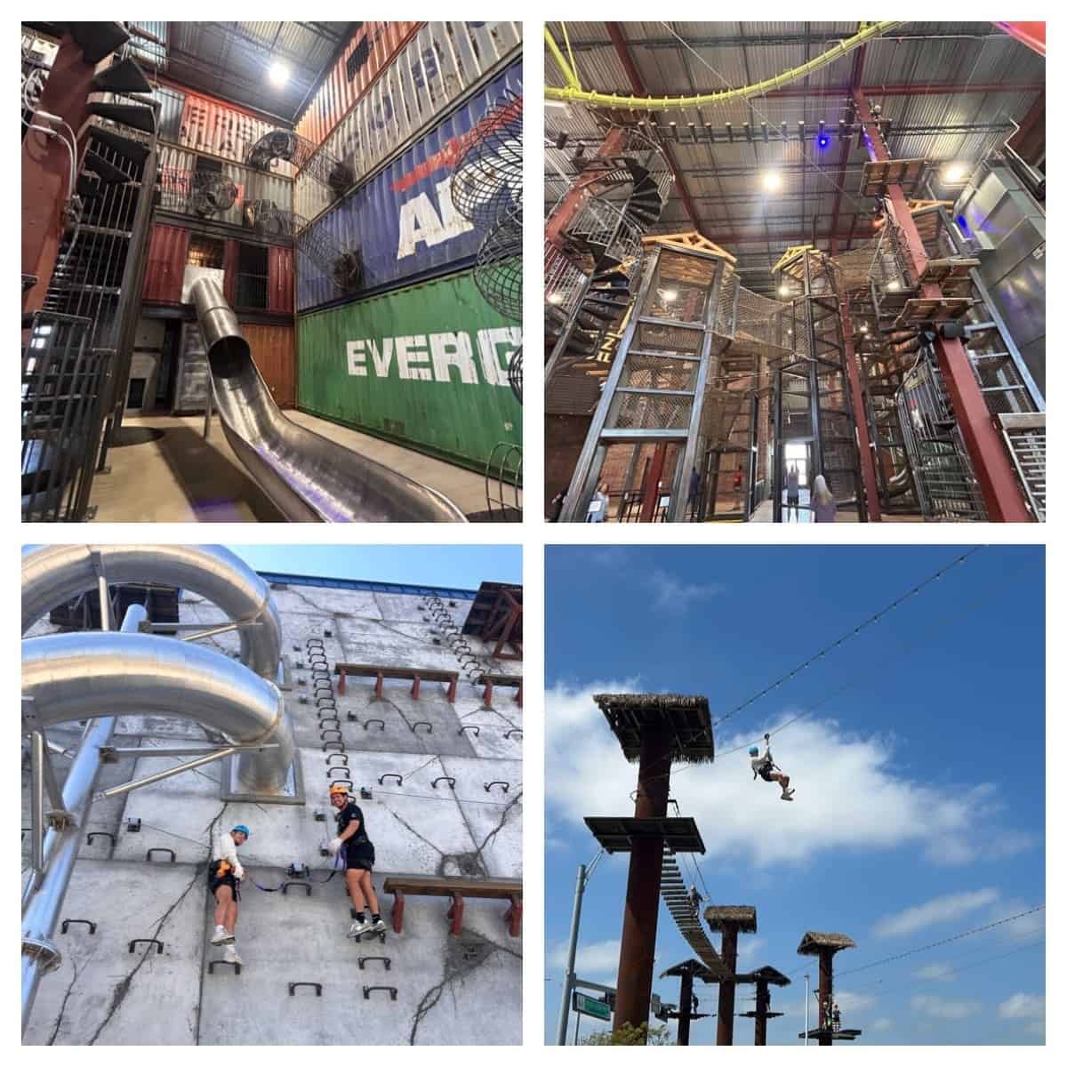 Fritz's Adventure Grandscape (1)