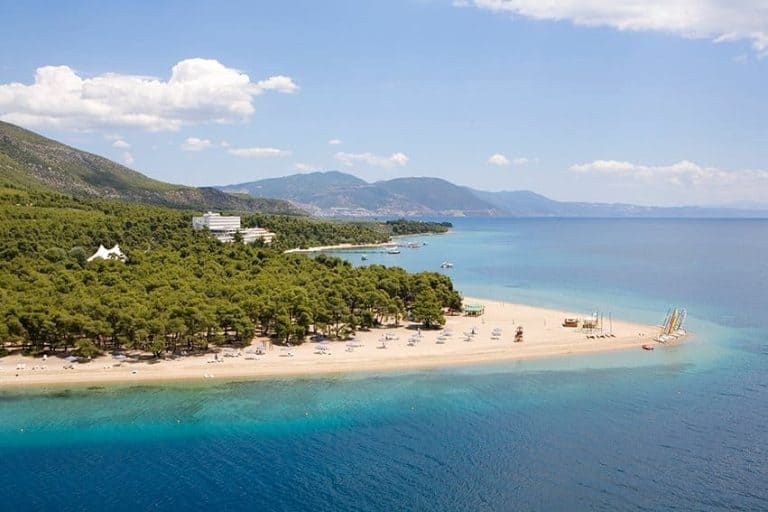 Gregolimano Club Med Resort