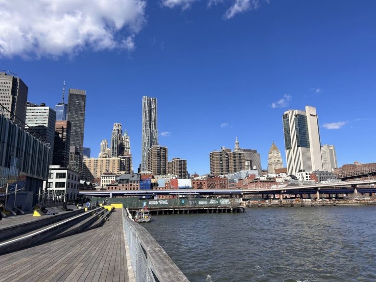 Hidden Gems in New York City Only Locals Know About