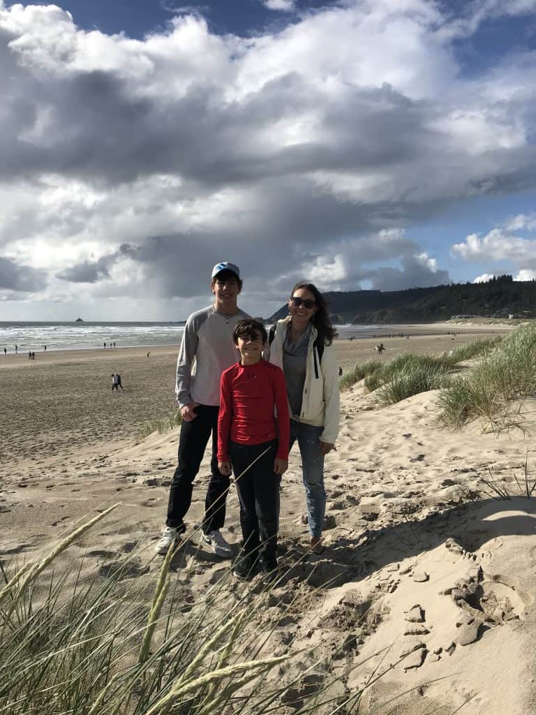 Surfsand Resort in Cannon Beach