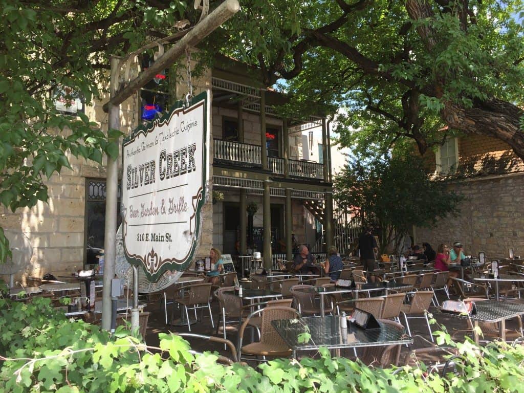 Fredericksburg Texas