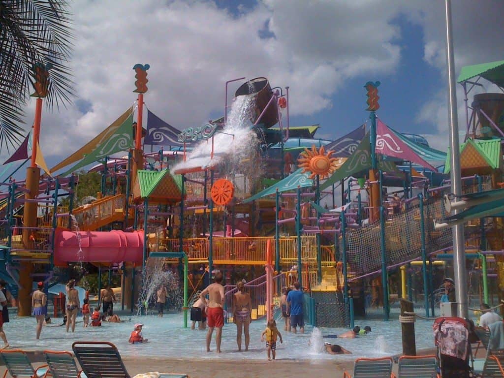 Aquatica Orlando