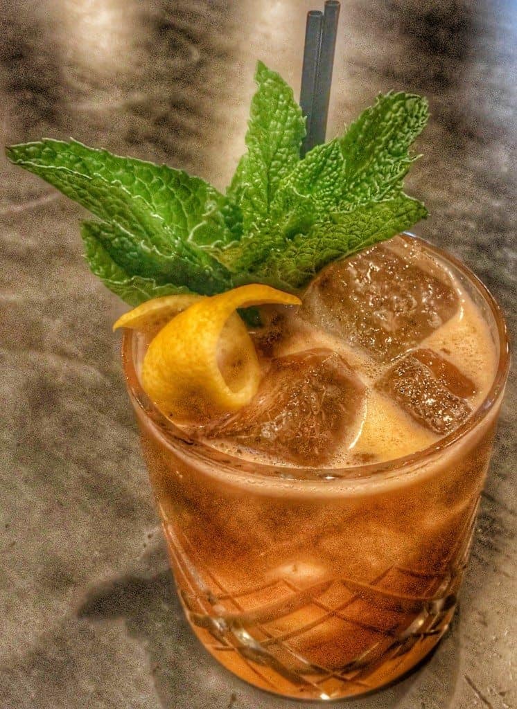 Quaintrelle Portland, Oregon