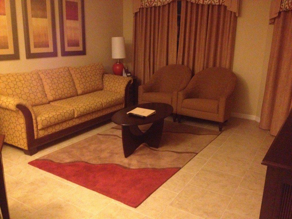 Vacation Village Parkway Resort