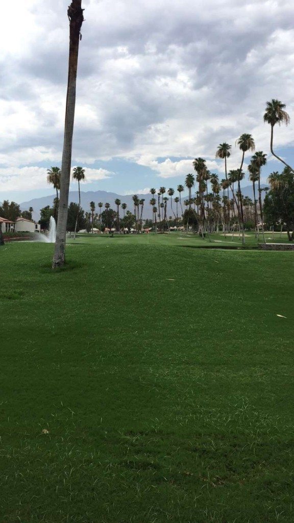 Omni Rancho Las Palmas the Perfect Place for Families to Stay in Palm Springs