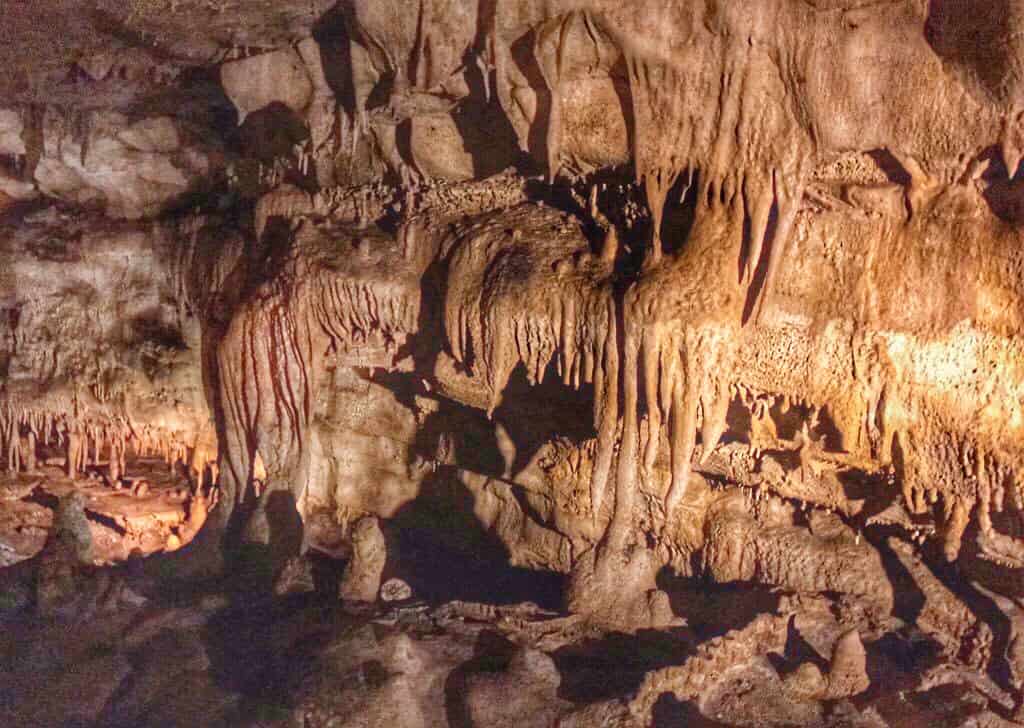 Mammoth Cave
