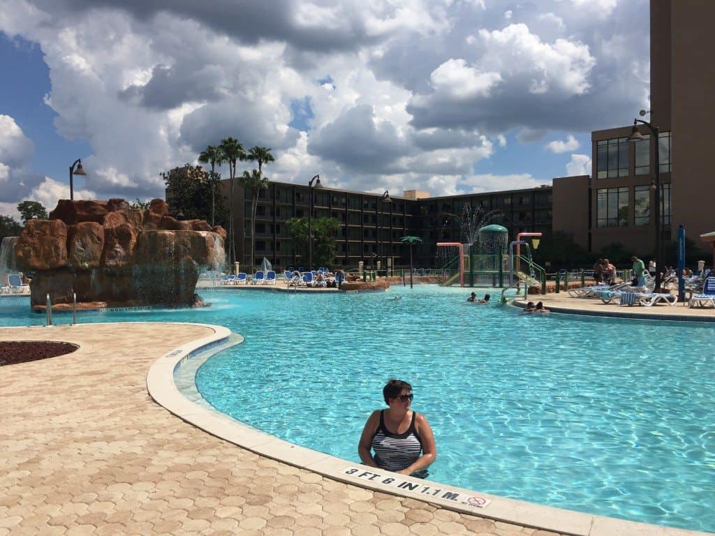 Wyndham Garden Lake Buena Vista