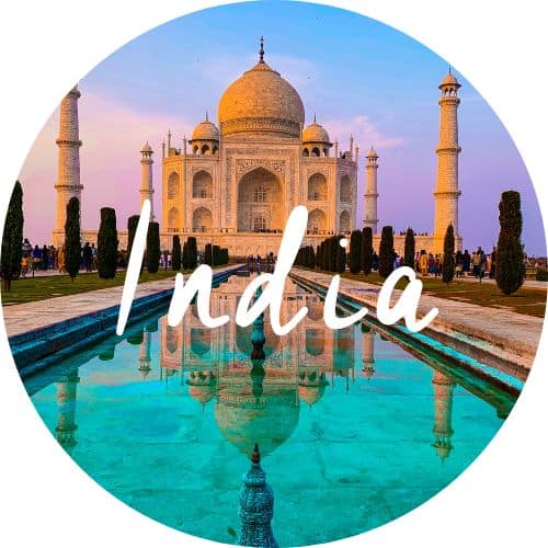 India