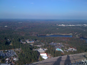 Atlanta Georgia Stone Mountain
