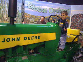 Atlanta Georgia Children's museum