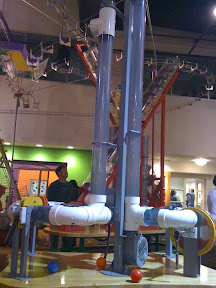 Atlanta Georgia Children's museum
