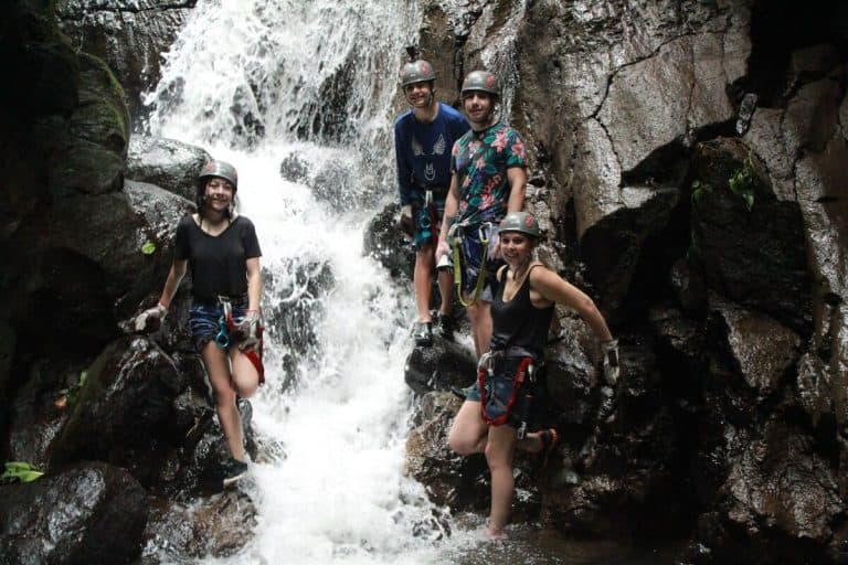 La Fortuna, Costa Rica with Teenagers (1)