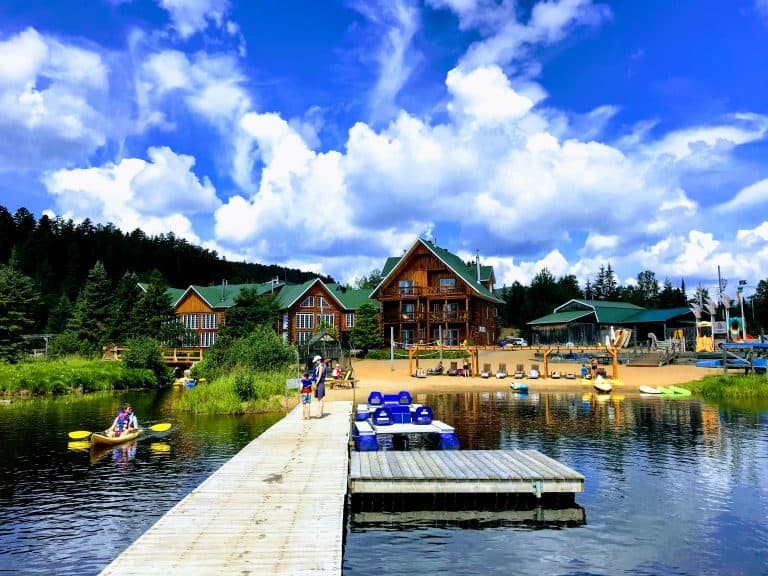 Lanaudière Summer Travel Guide 50 Lanaudière Summer Travel Guide