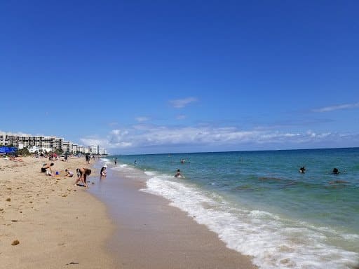 Lauderdale-By-The-Sea